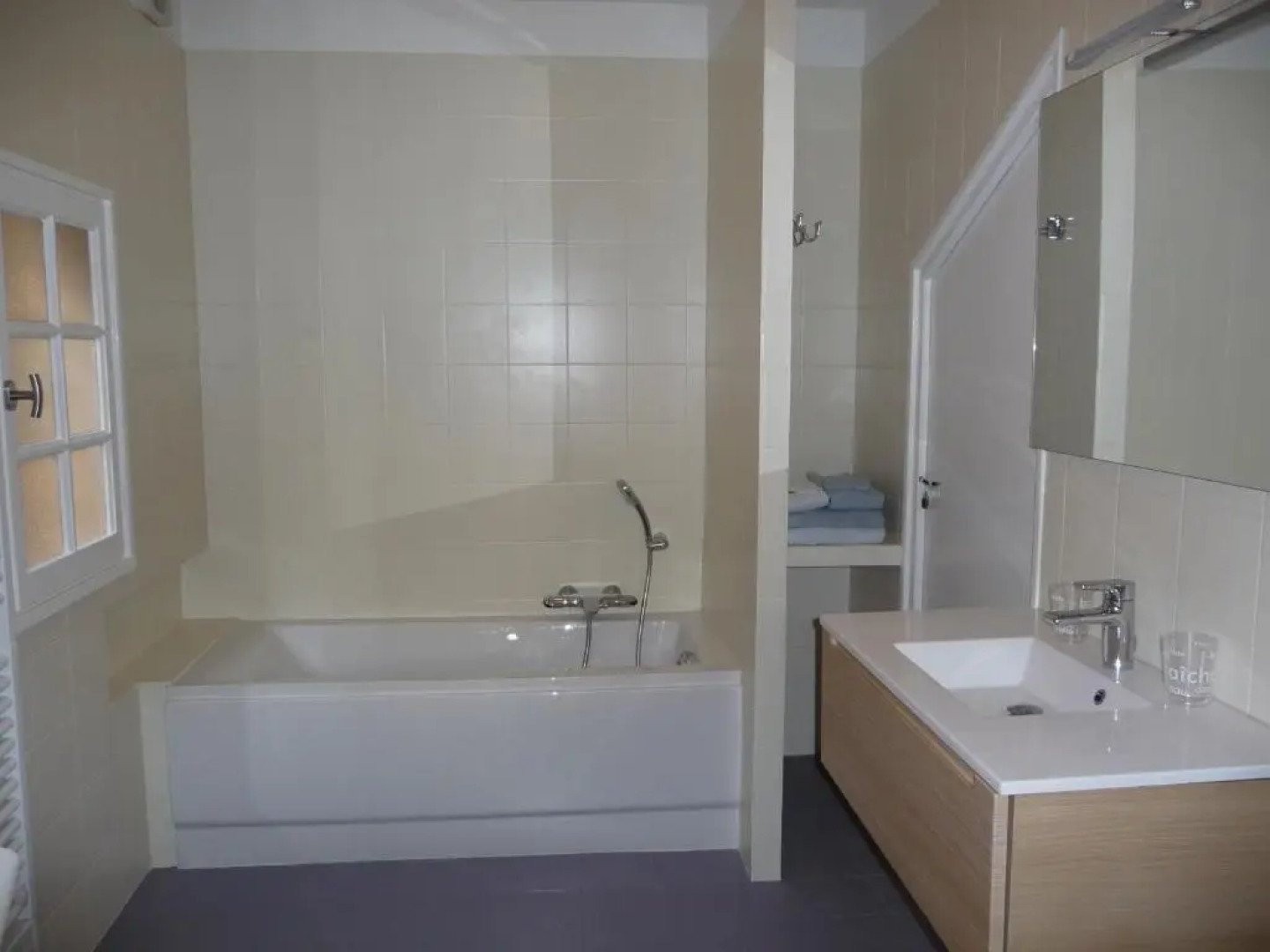 Villa Mas de Cocagne