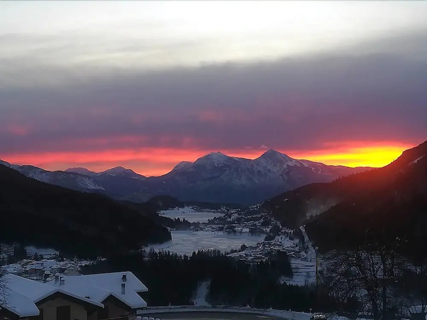 Family B&B IL Bosco Incantato