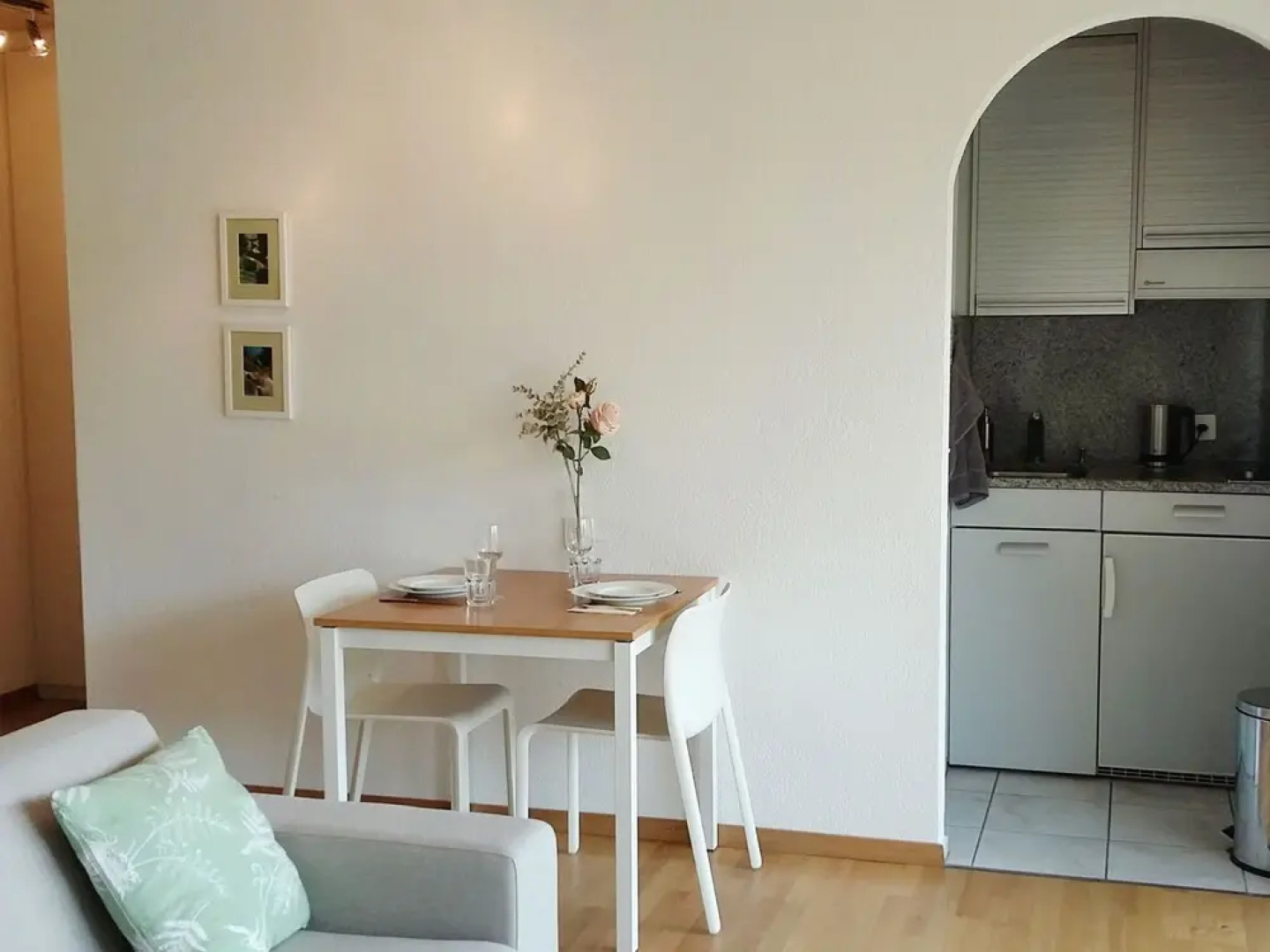 Miramonti Muralto in Muralto