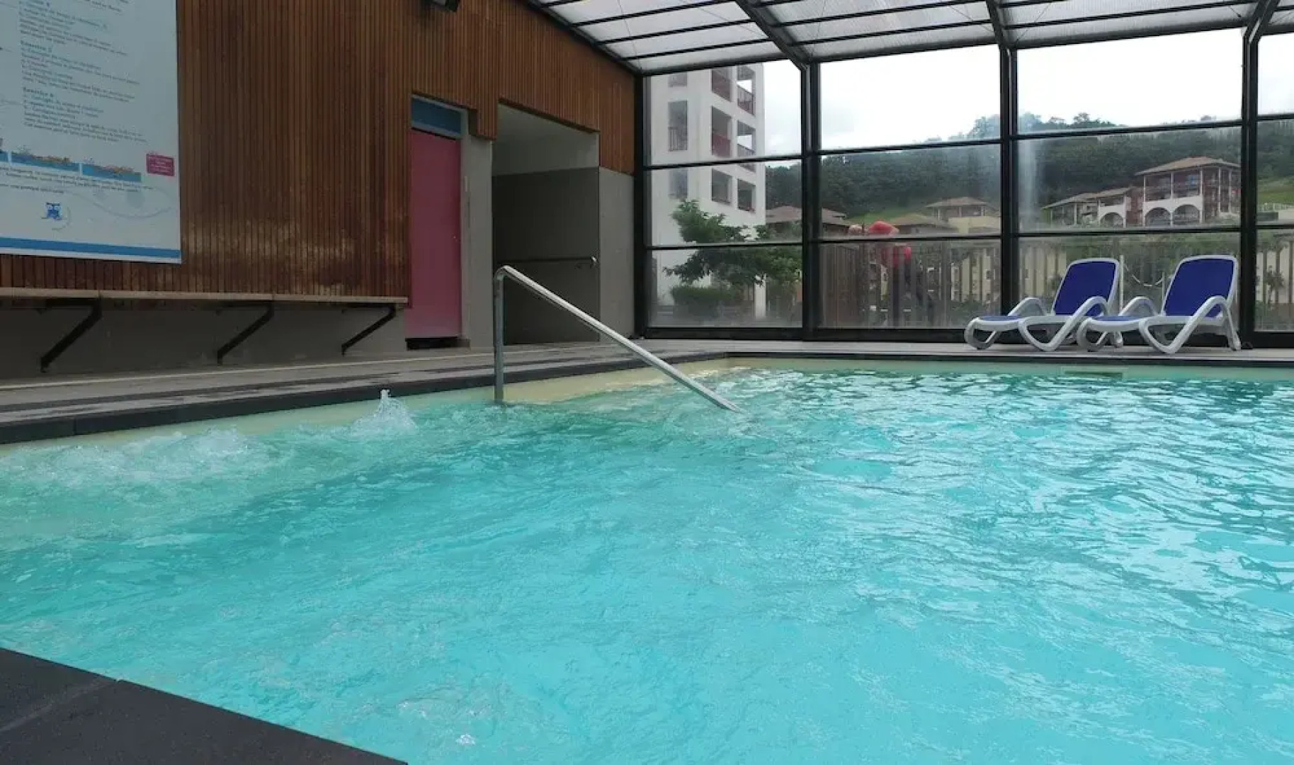 VVF Urrugne Saint-Jean-de-Luz Côte Basque