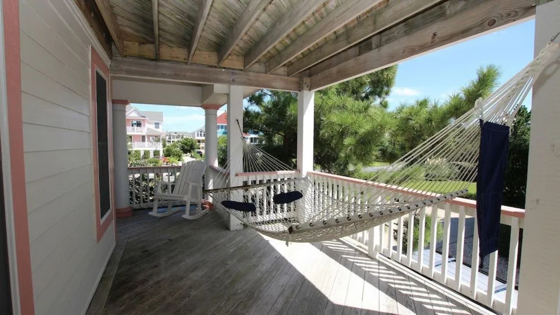 Galileo Point - 5 Br Home