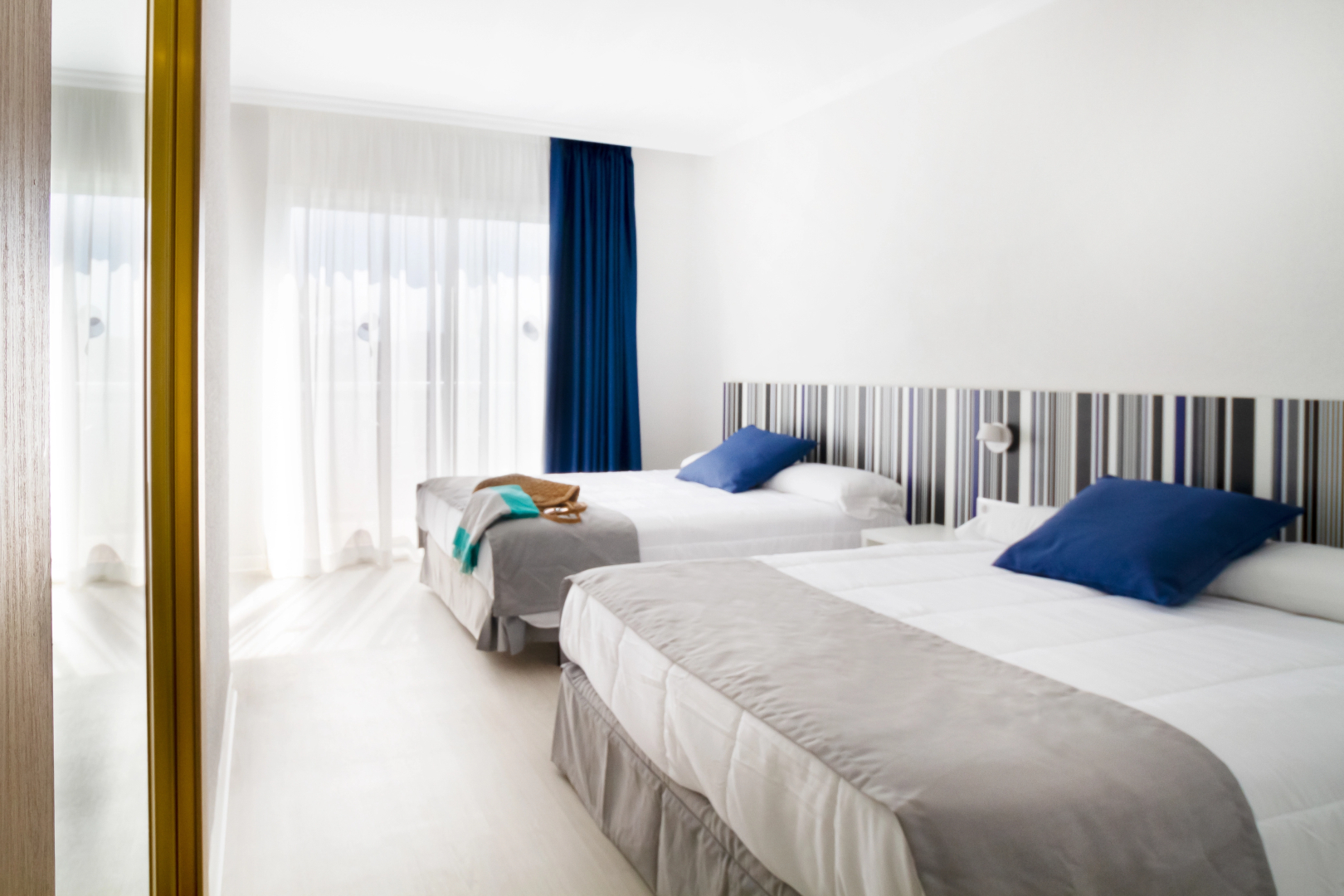 Отель Ibersol Hotel Sorra d'Or