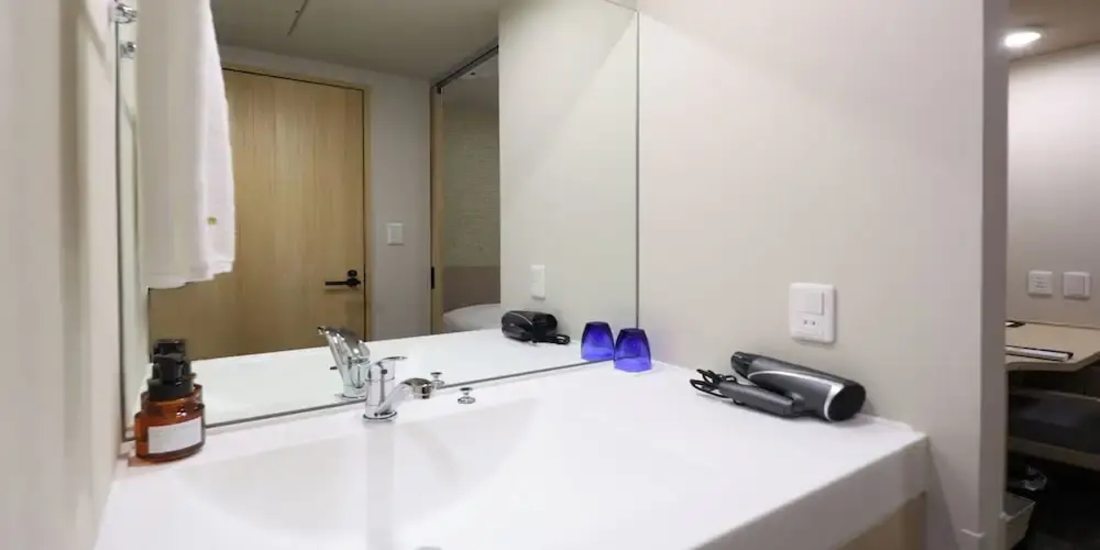 Dormy Inn Tsuruga Natural Hot Spring