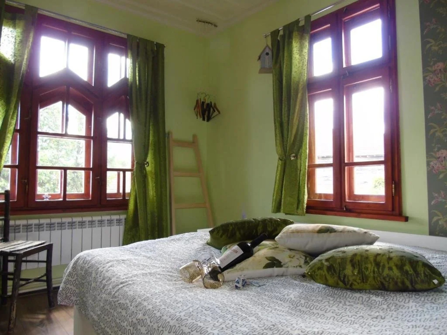 BraBons Bed & Breakfast