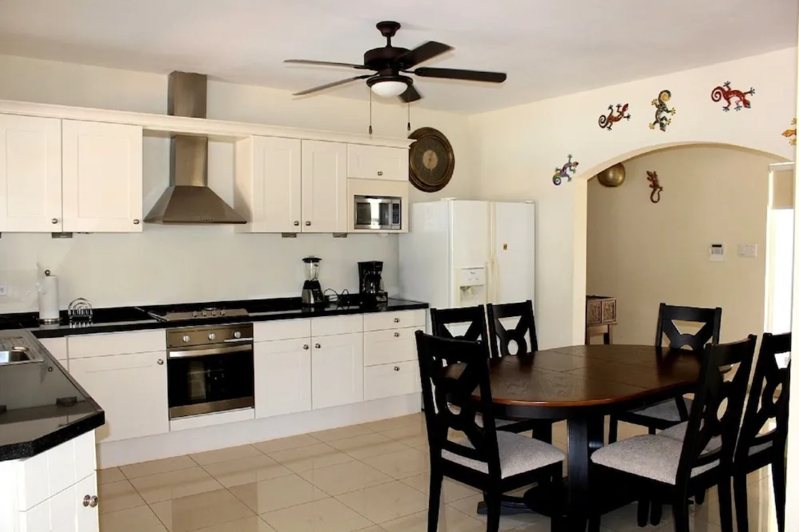 Aruba Paradise Villa