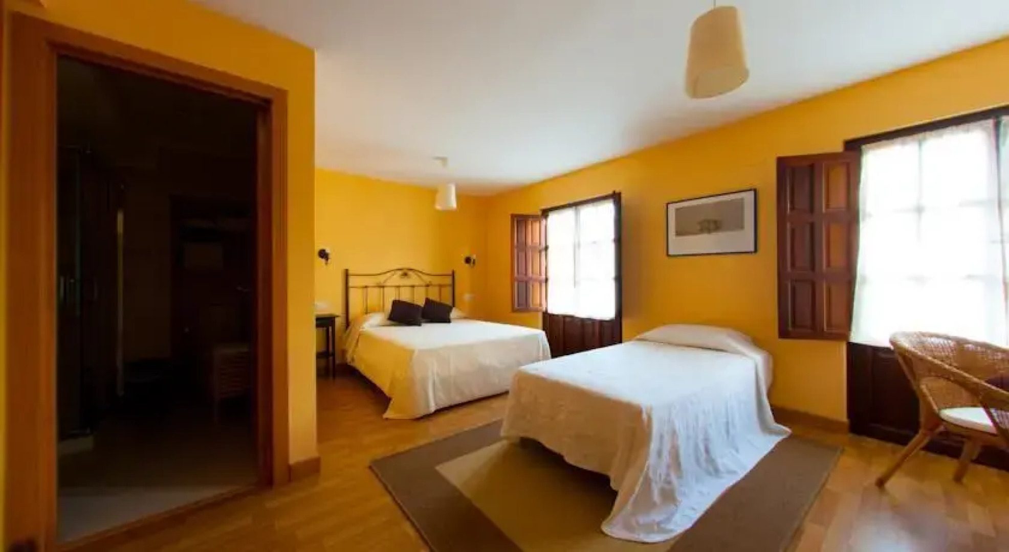 Hostería Río Negro