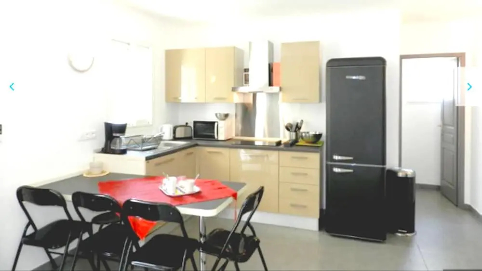 House With 2 Bedrooms in Ghisonaccia, With Wonderful Mountain View, Po