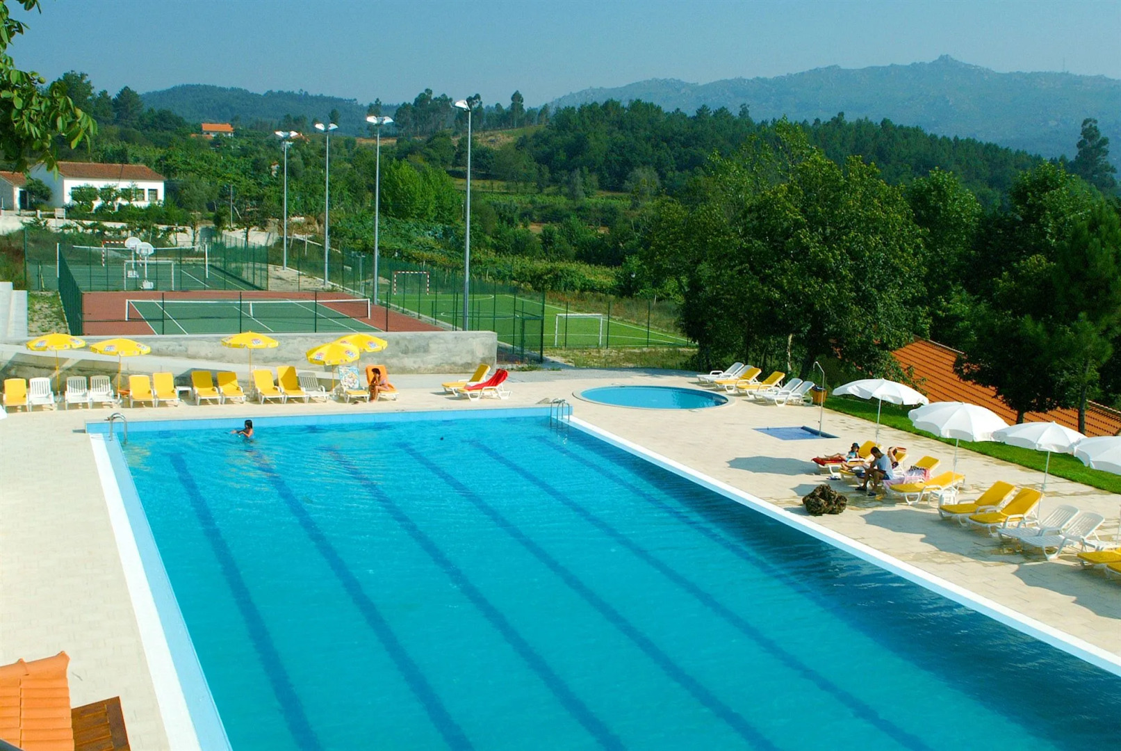 Hotel Rural de Charme Maria da Fonte