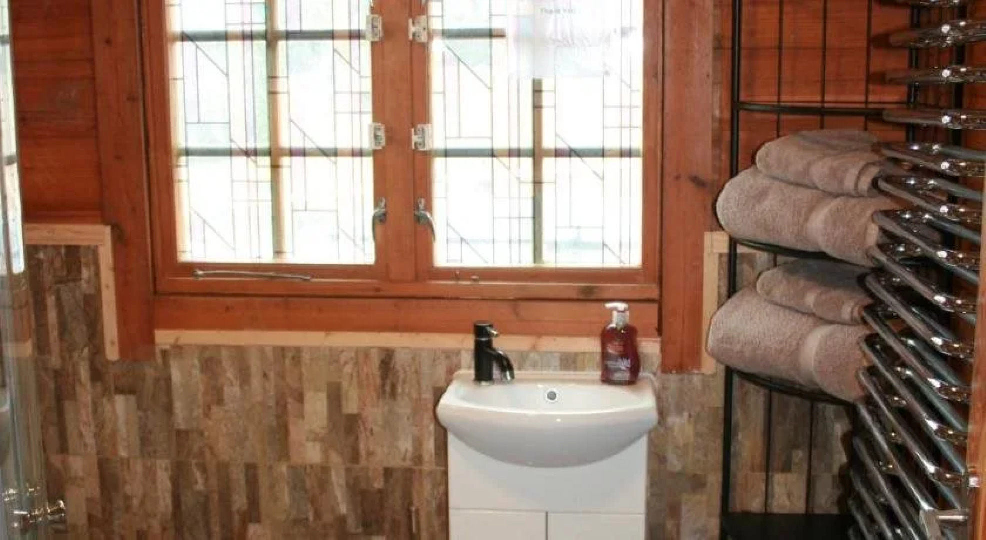 Buildwas Lodge Ironbridge