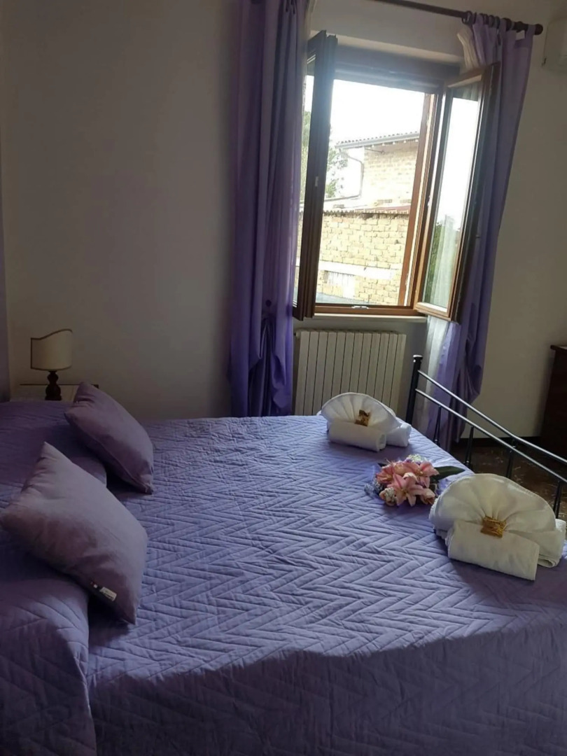 Residenza Di Campagna