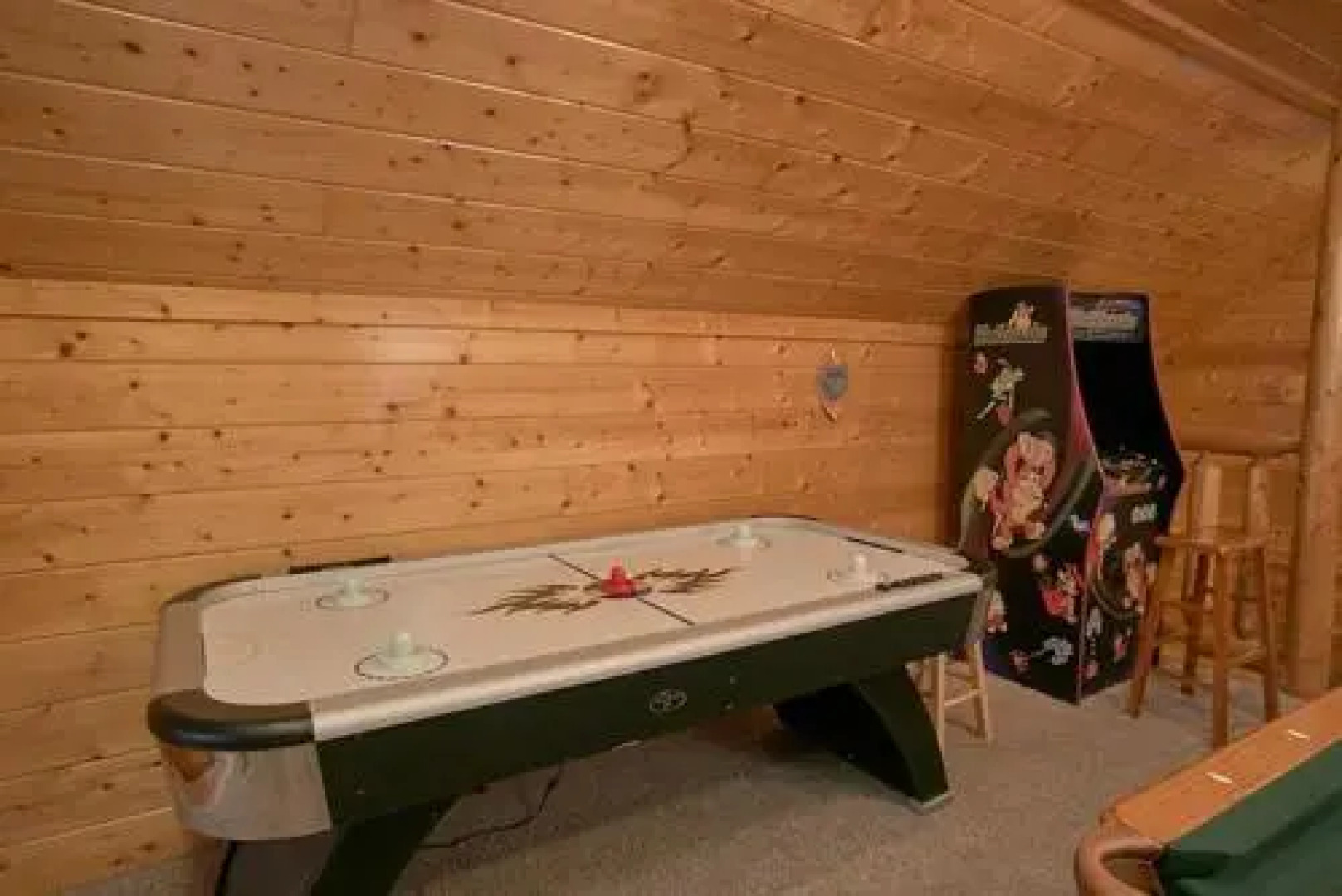 Incredible Views Holiday home