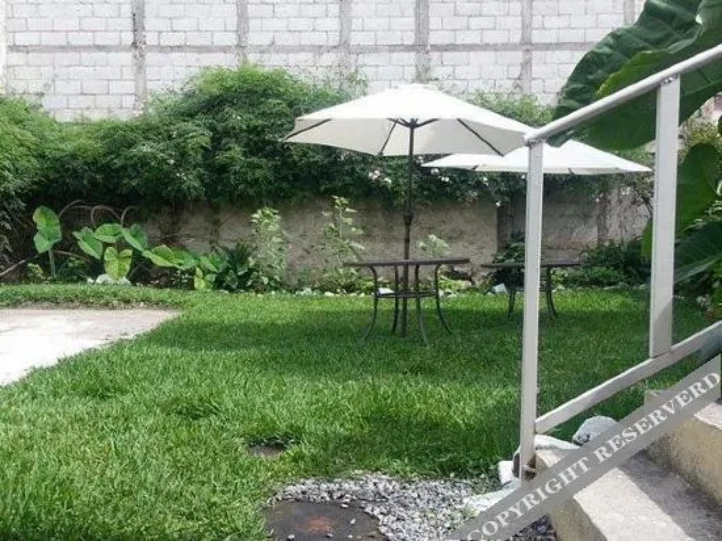 El Mesón de Antigua