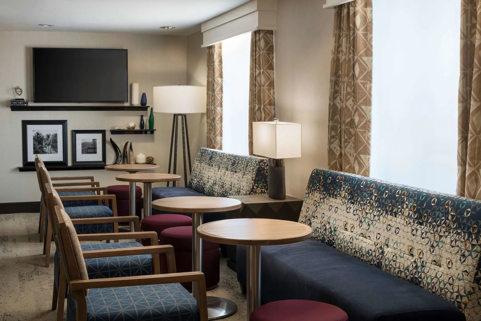 Hampton Inn-Denver West/Golden