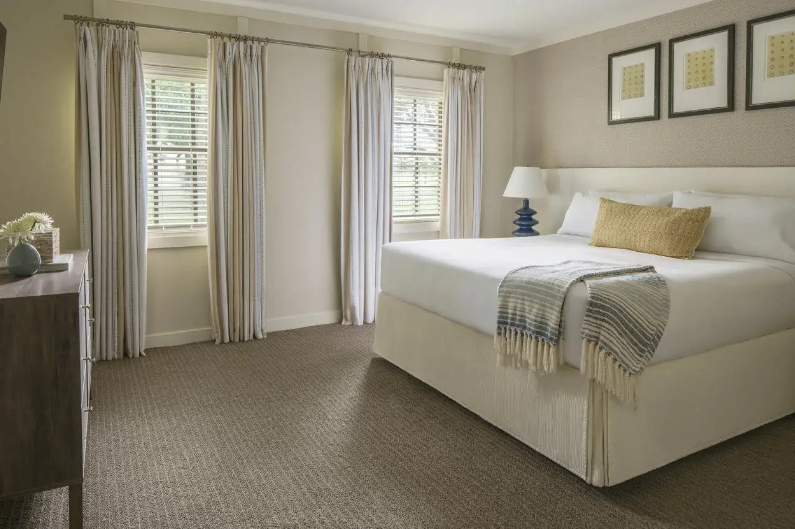 Cloister At The Boca Raton