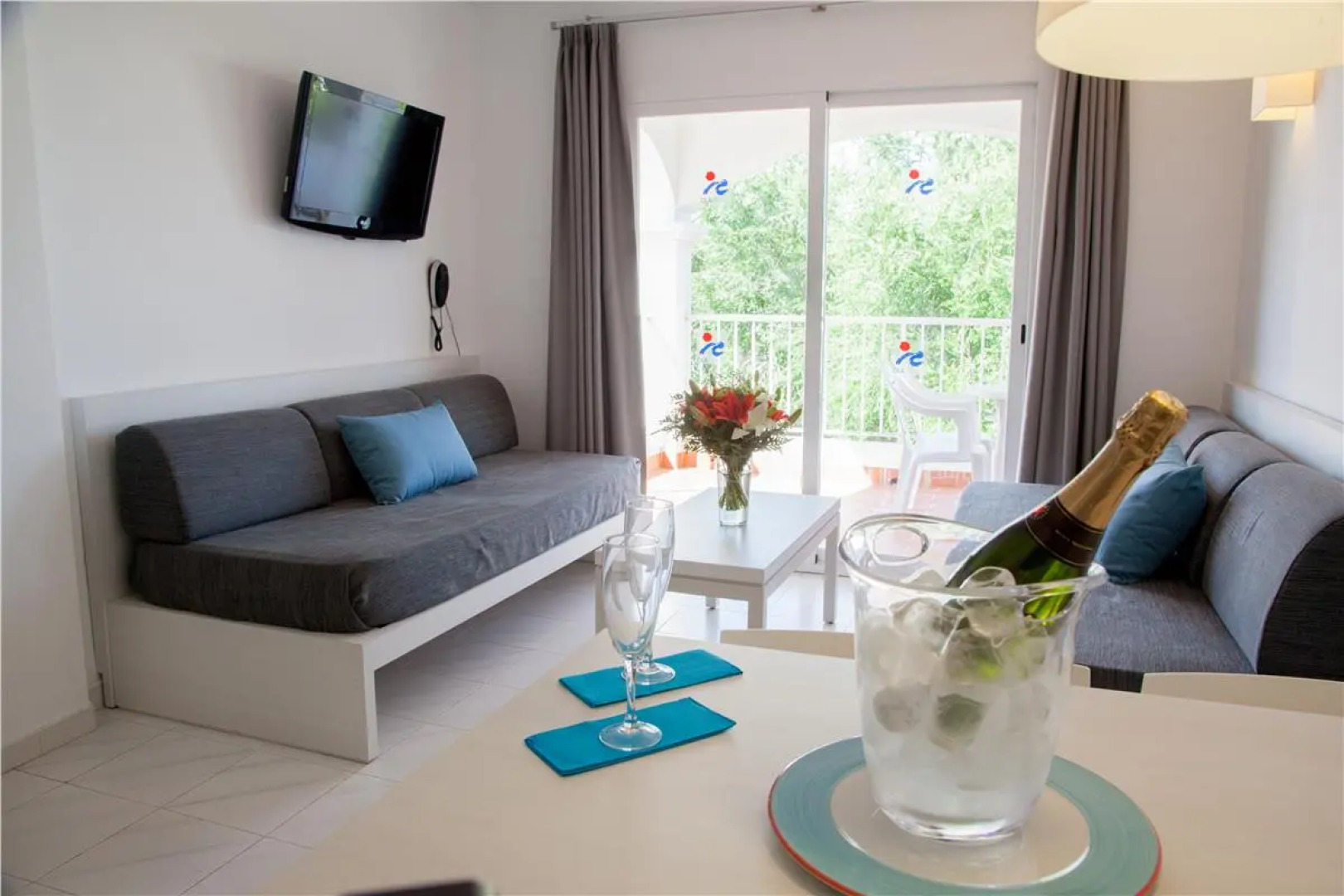 OLA Apartamentos Cala d' Or