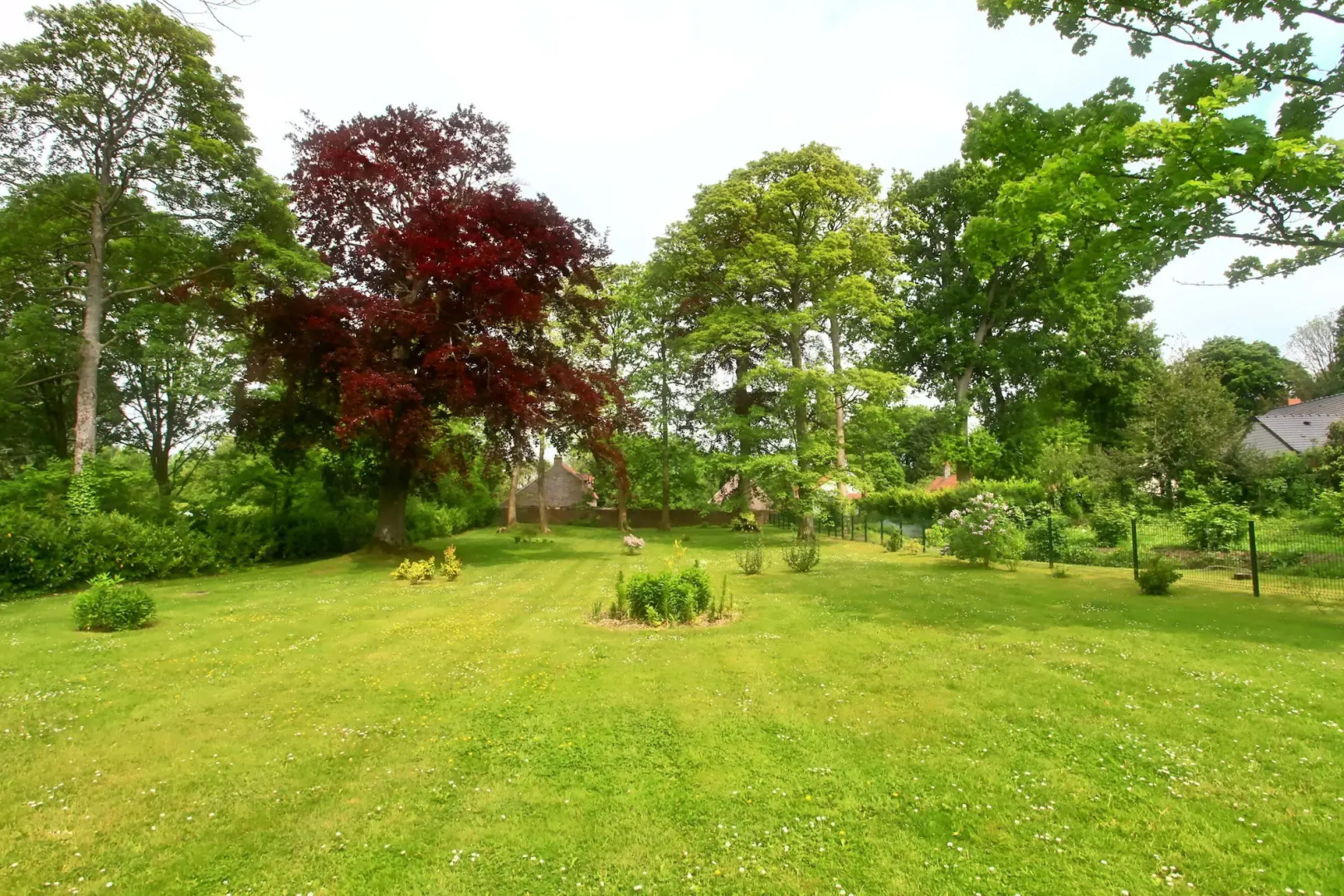 Château de Moulin le Comte