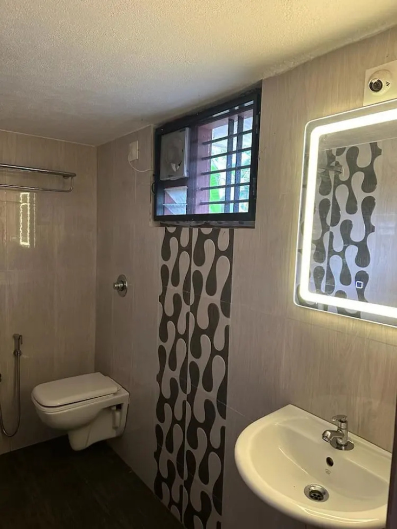 Lovely 5-bed Villa in Udupi