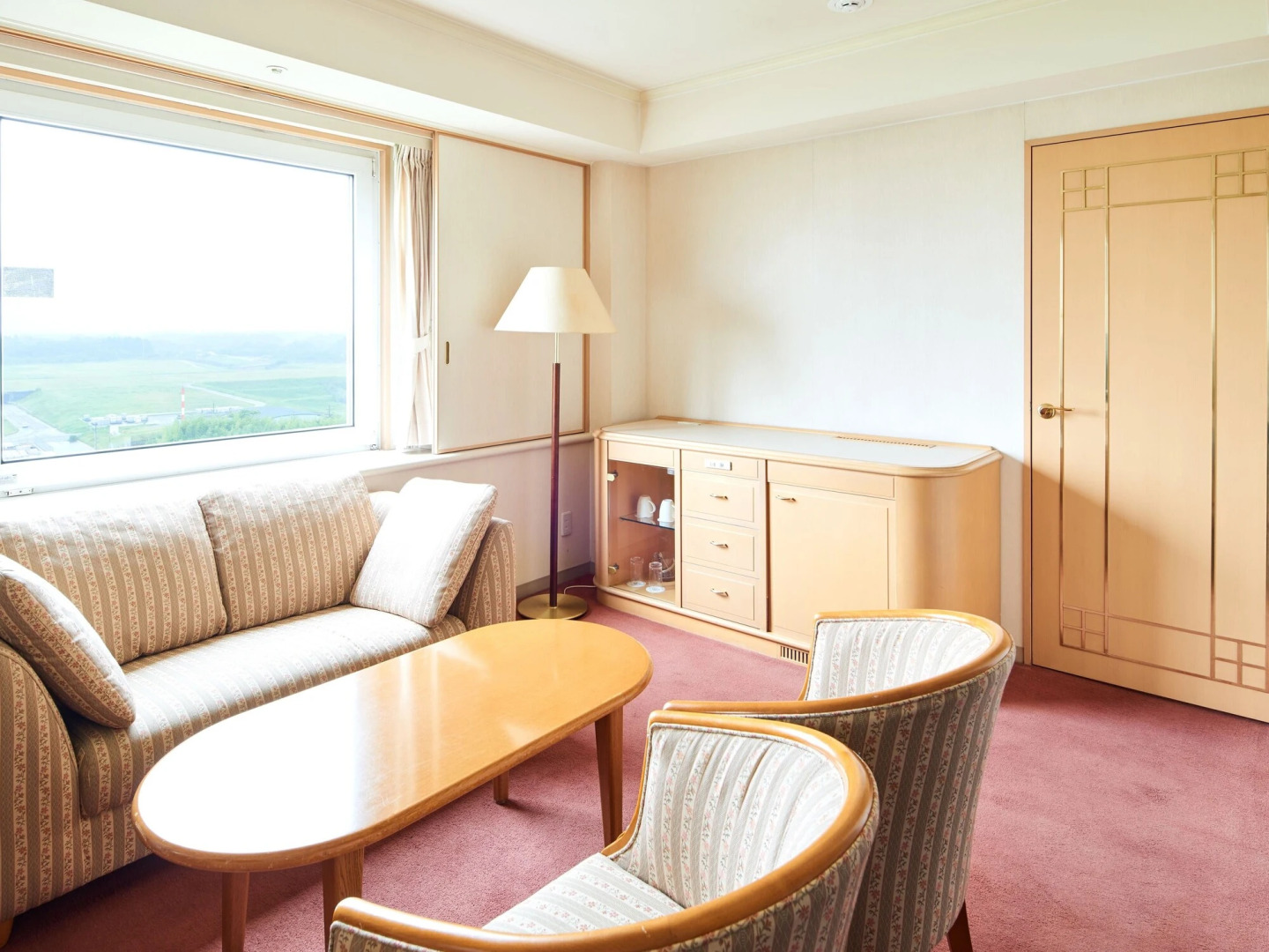 Marroad International Hotel Narita