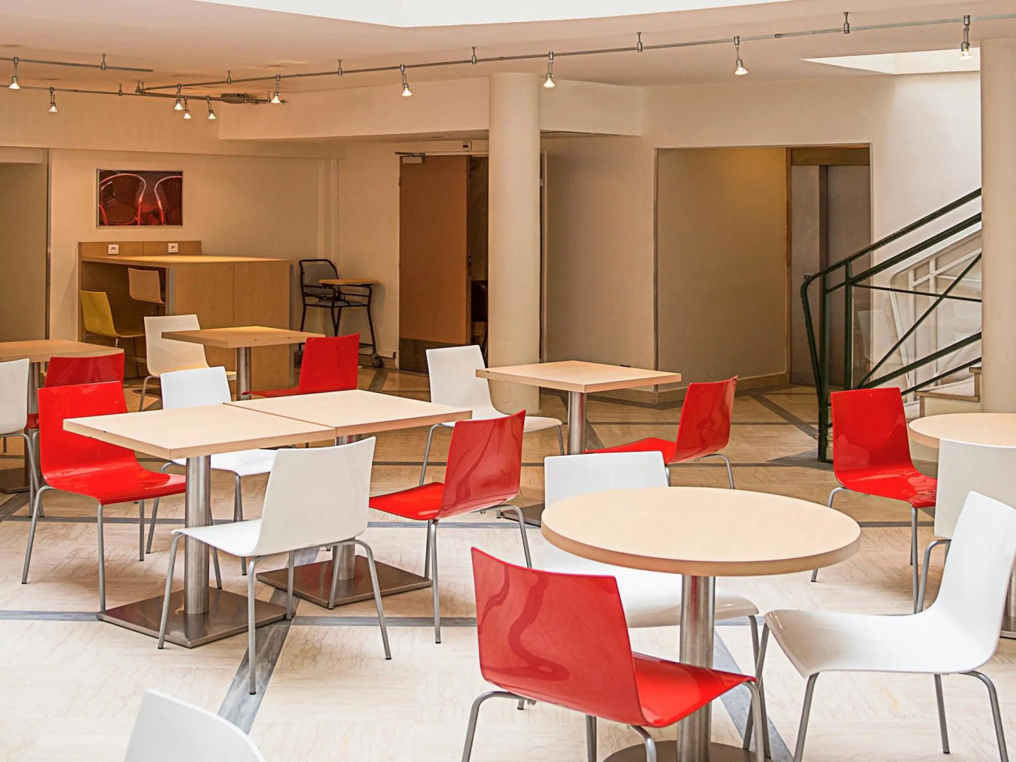 Hotel Faubourg Galant Paris - Handwritten Collection