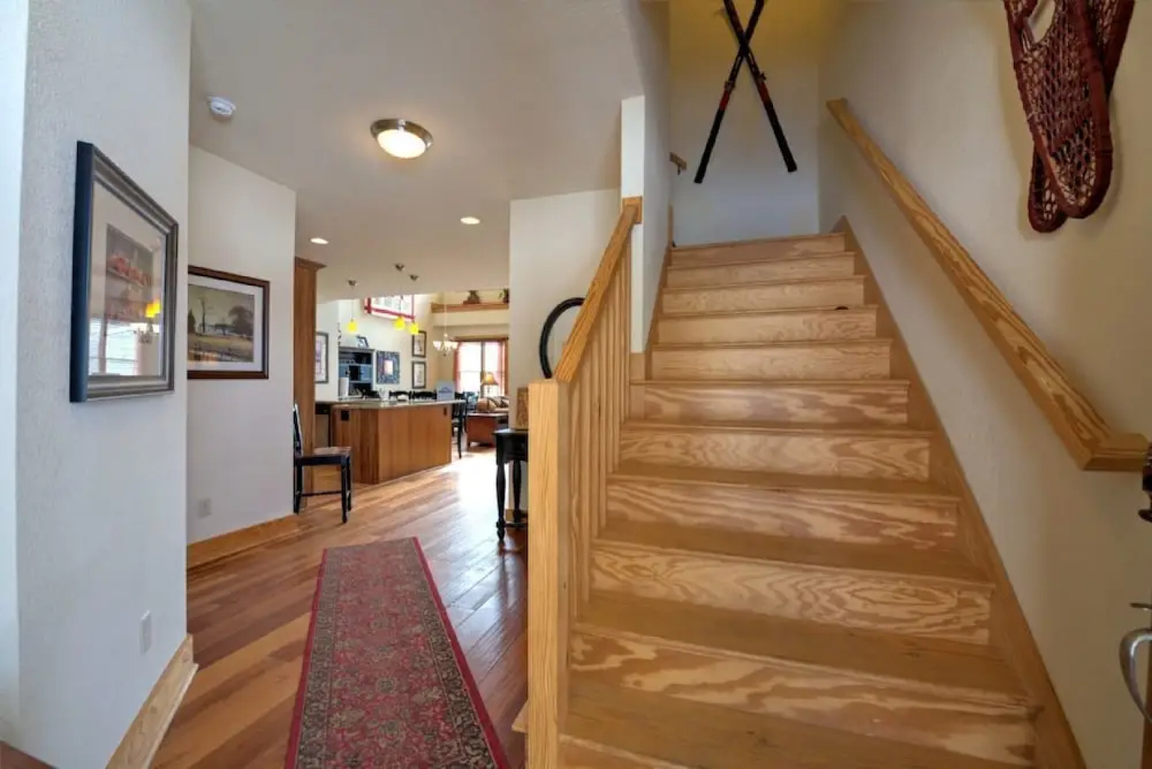 Come On Inn - 3 Br Townhouse