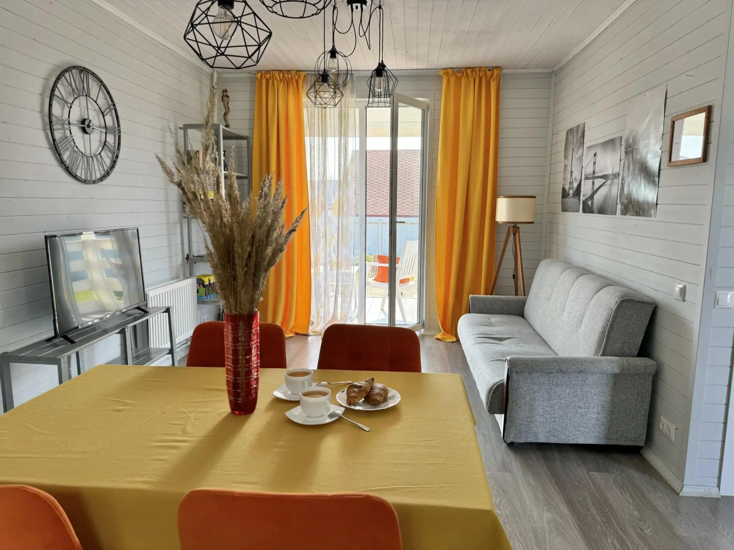 Южные озера