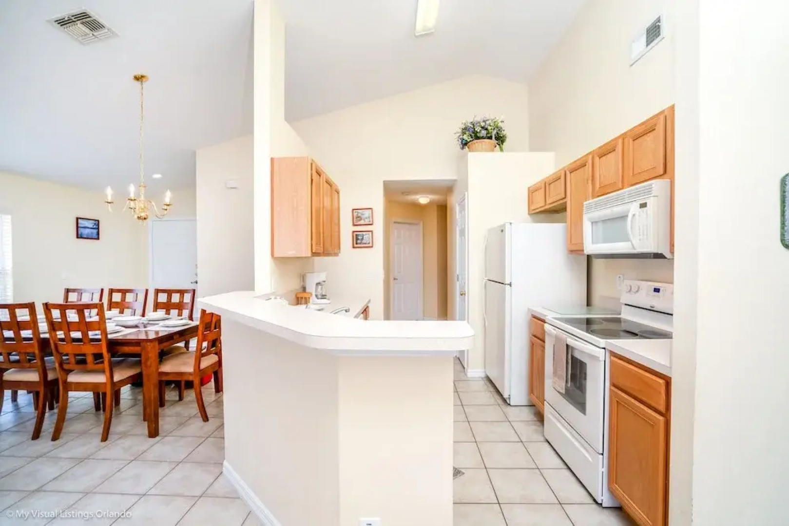 Aviana Resort Home - 4bd/3ba PH - Rav4647