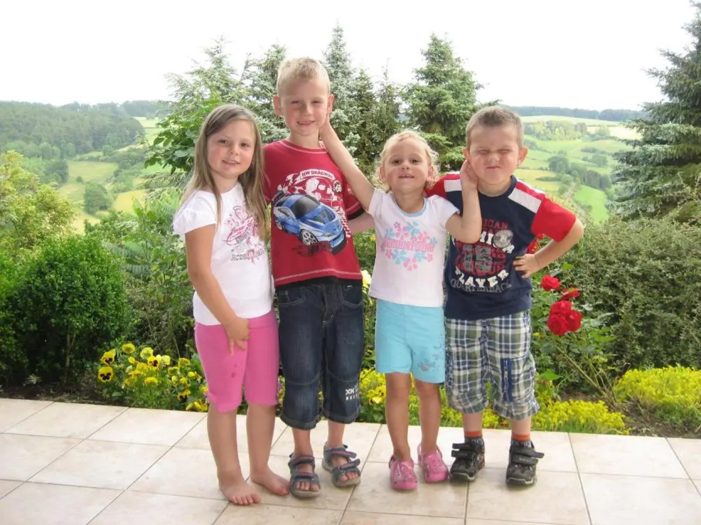 Ferienhaus am Edersee