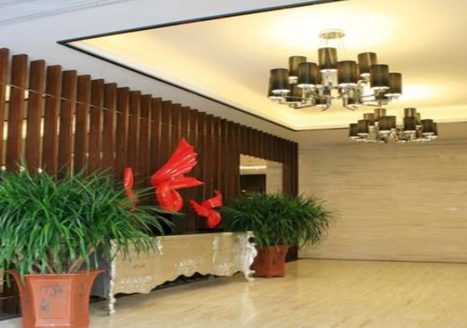 Days Hotel Great Wall Quanzhou