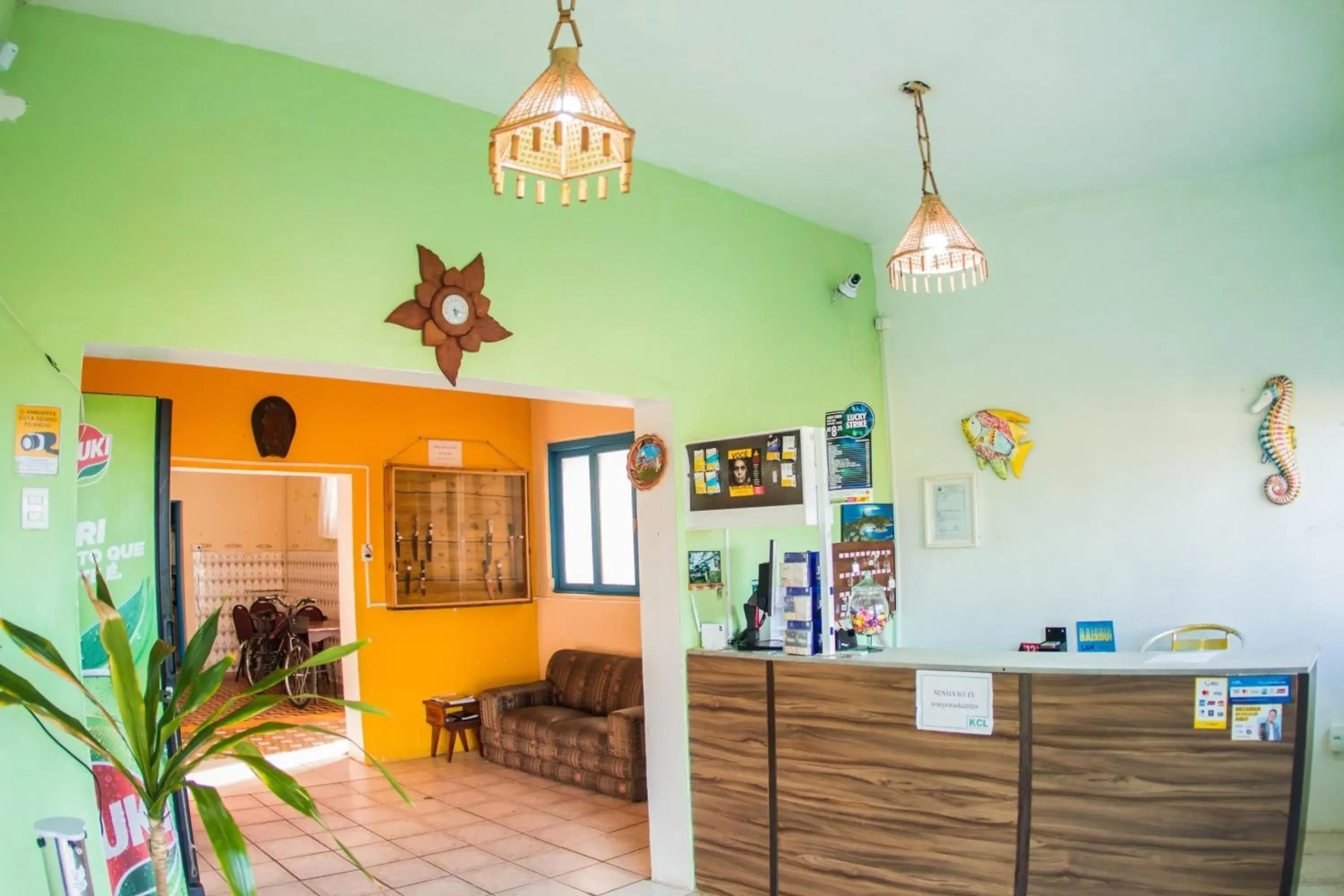 Hotel Mar e Sol - Capão da Canoa