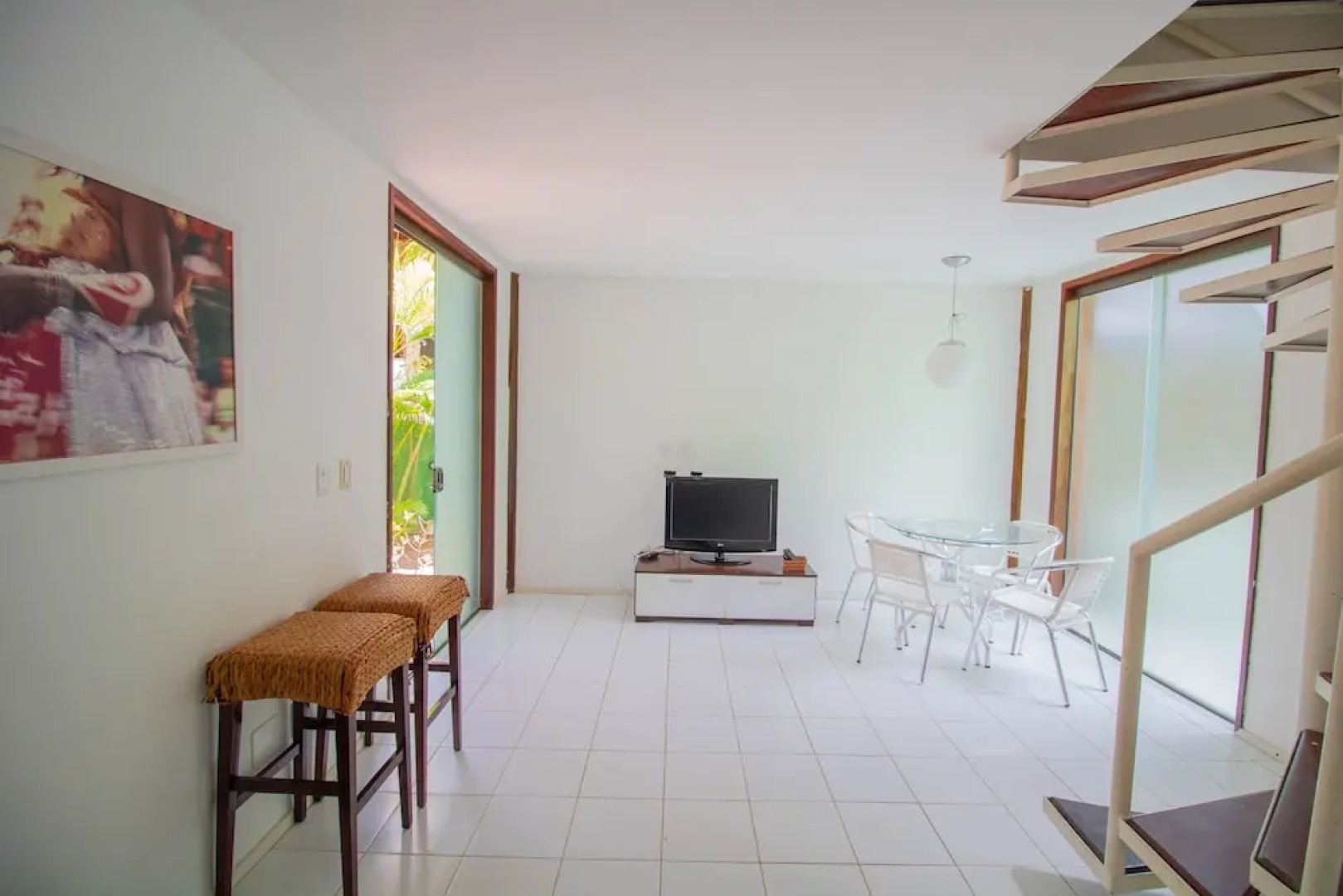 IT02 Bangalo 2 Suites em Itacimirim