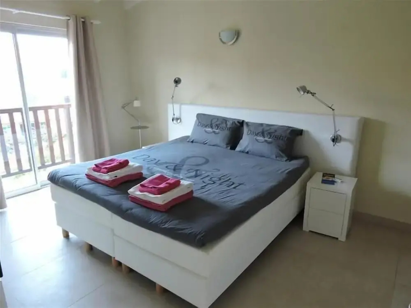 Penthouse Ocean View at Palapa Beach