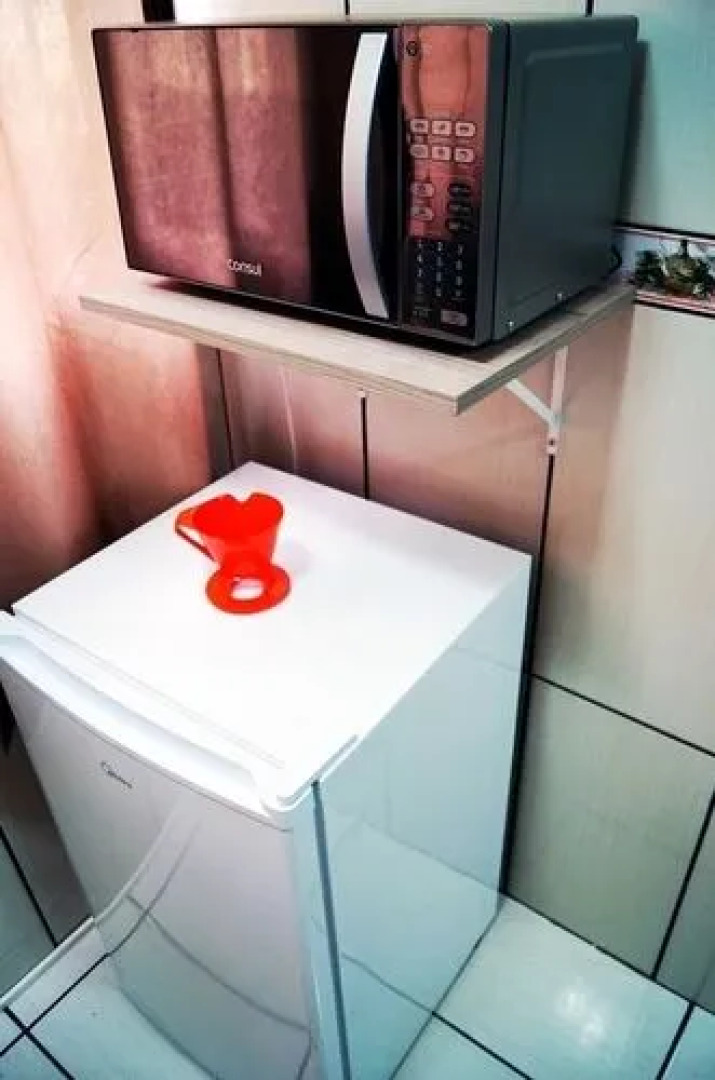 Apartamento Bella Vista Gramado IV