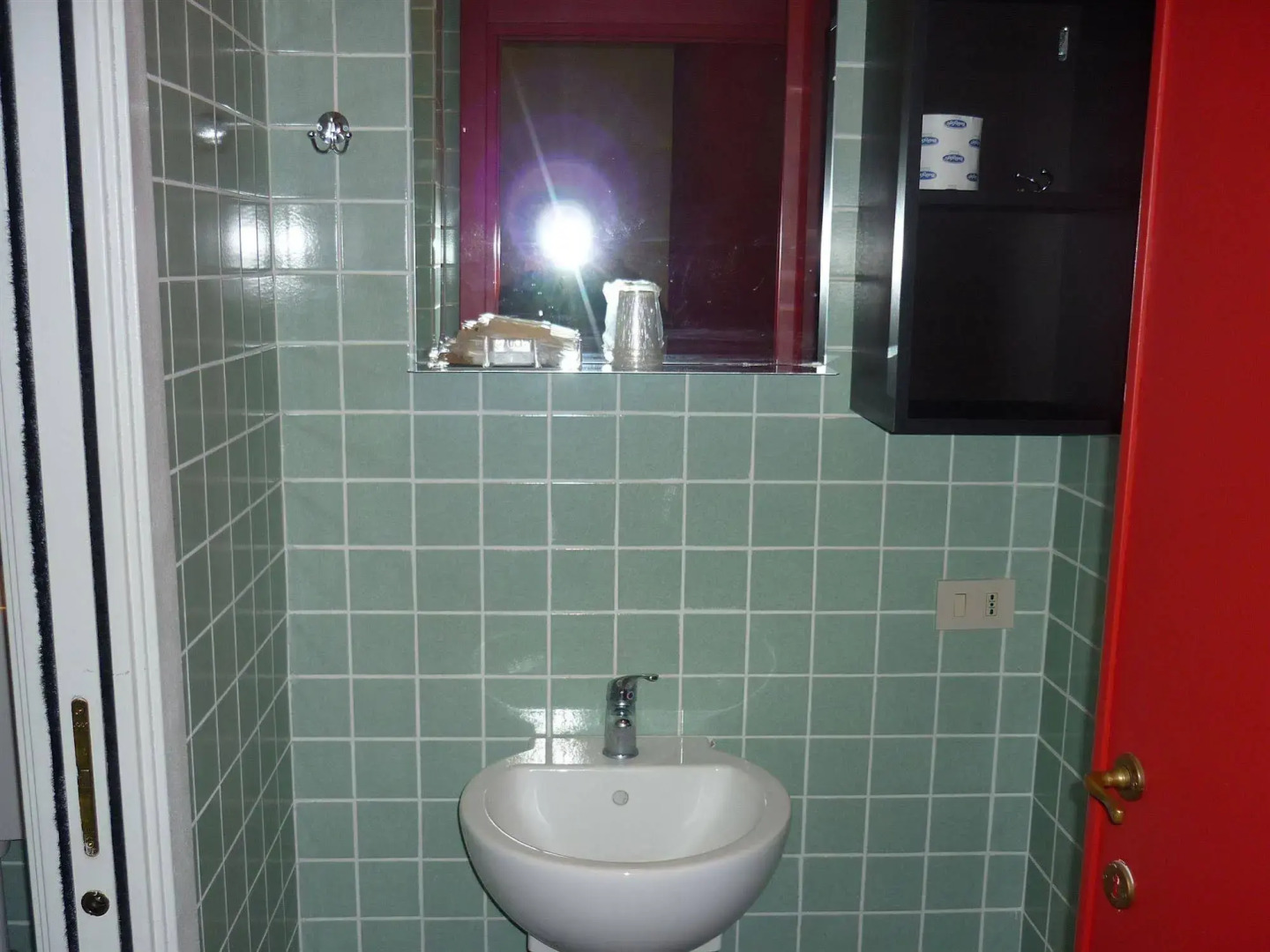 Hotel Casale la Sterpaia Pisa