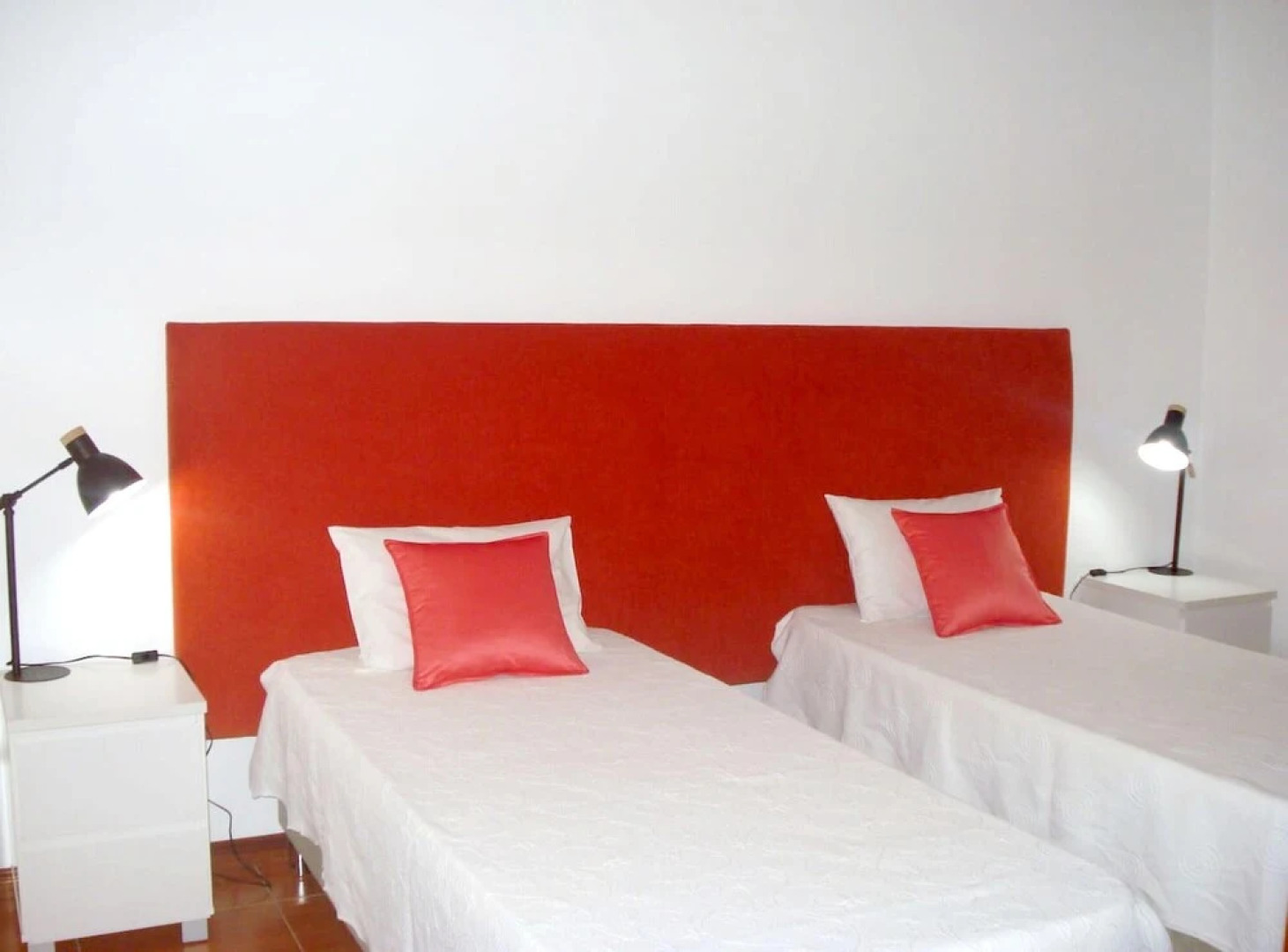 Apartment With 3 Bedrooms in Caloura, With Furnished Terrace and Wifi