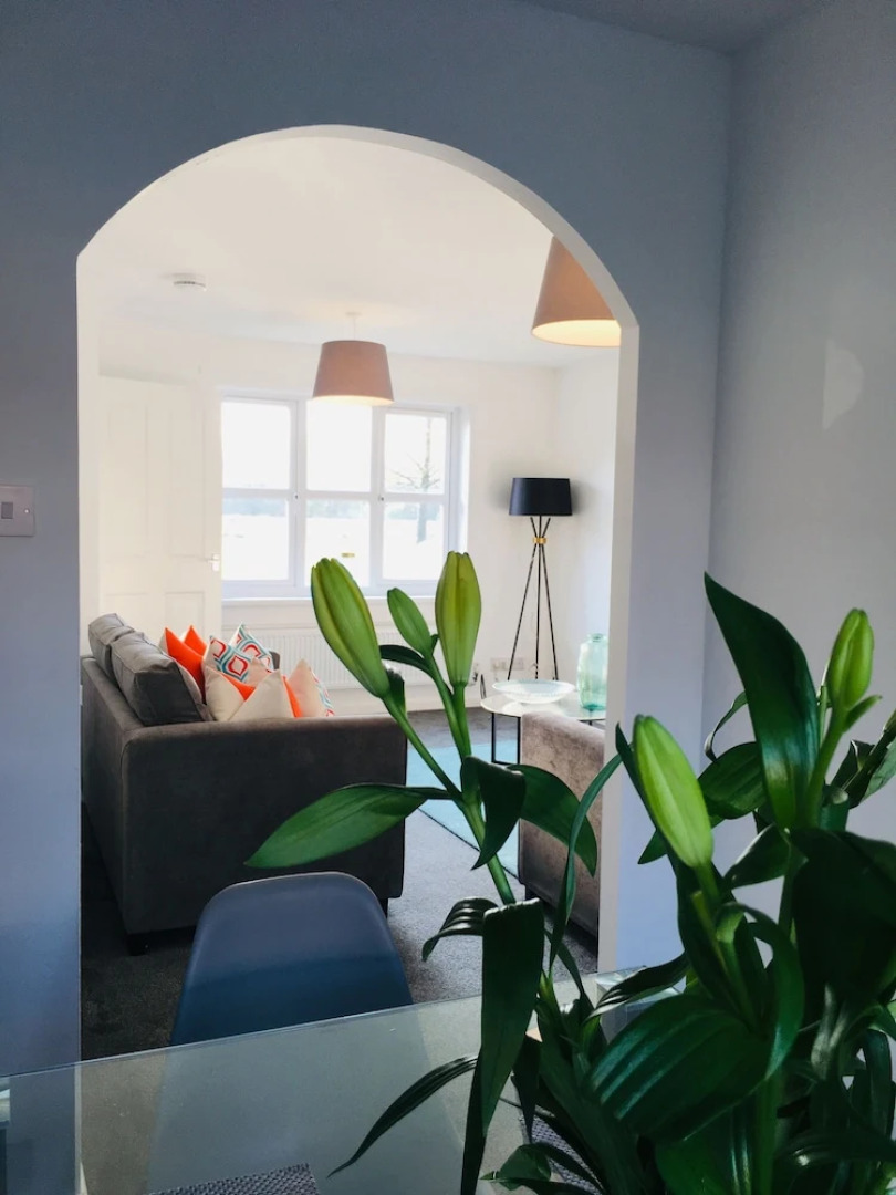 Everest Cosy Homes Paisley