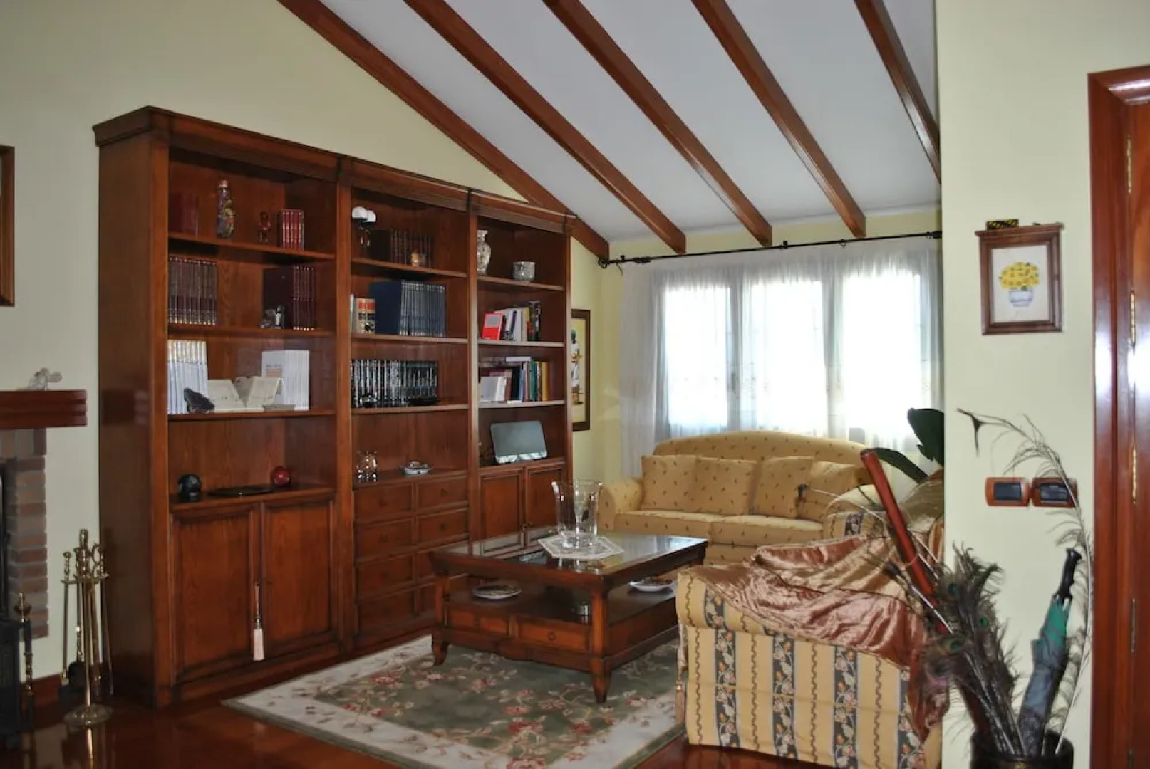 Villa Lucas en San Mateo