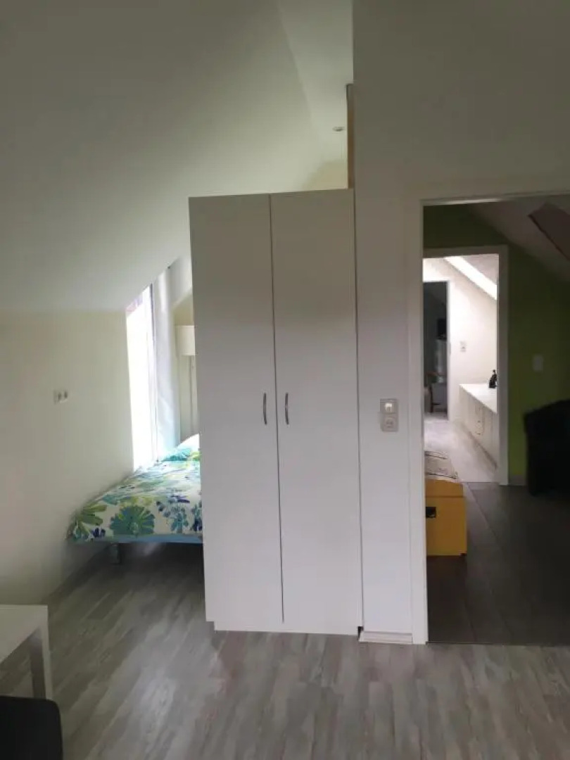 Ferienhaus Am Park Leipzig