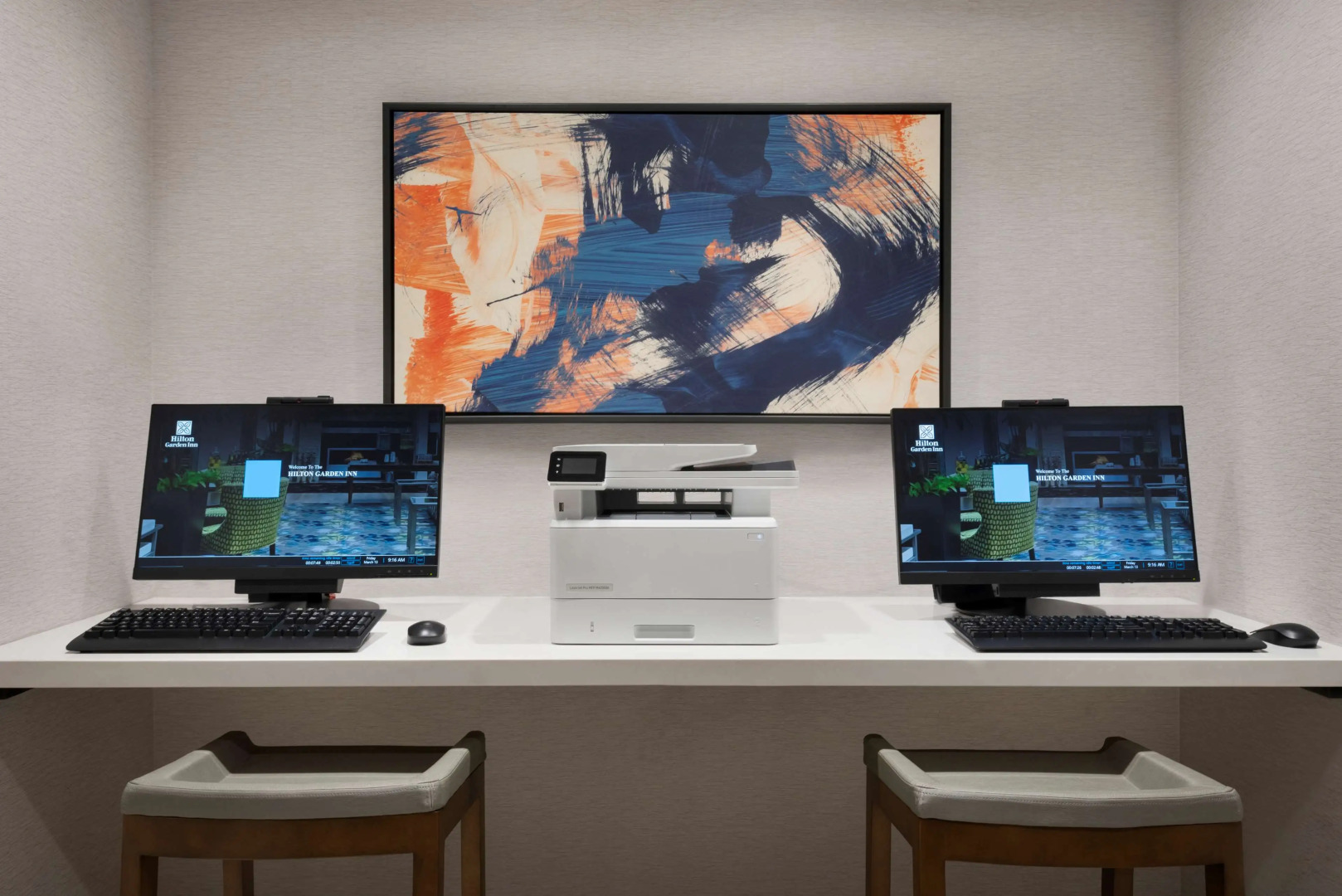 Hilton Garden Inn Milwaukee Brookfield Conference Center, WI