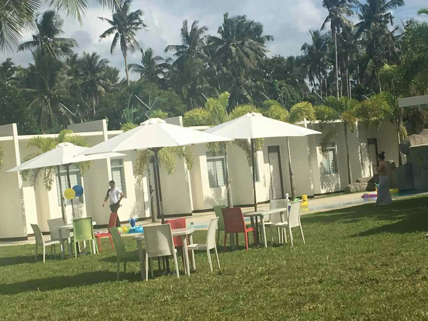 Shore Time Hotel Javier Leyte