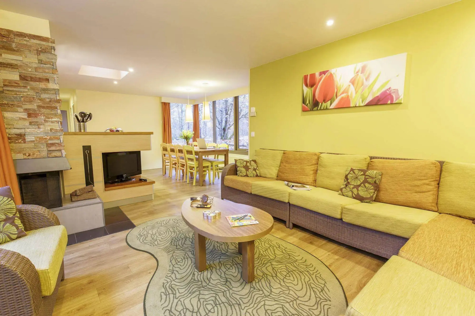 Center Parcs Les Hauts de Bruyères