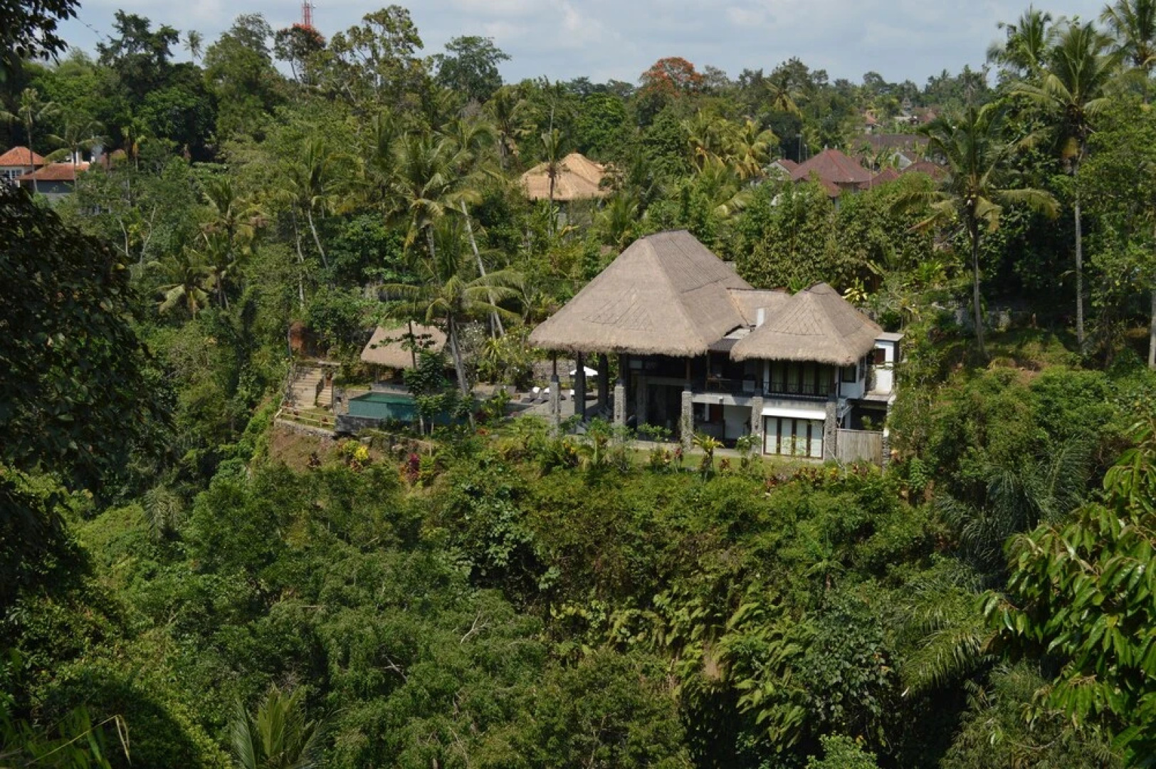 Alami Villa