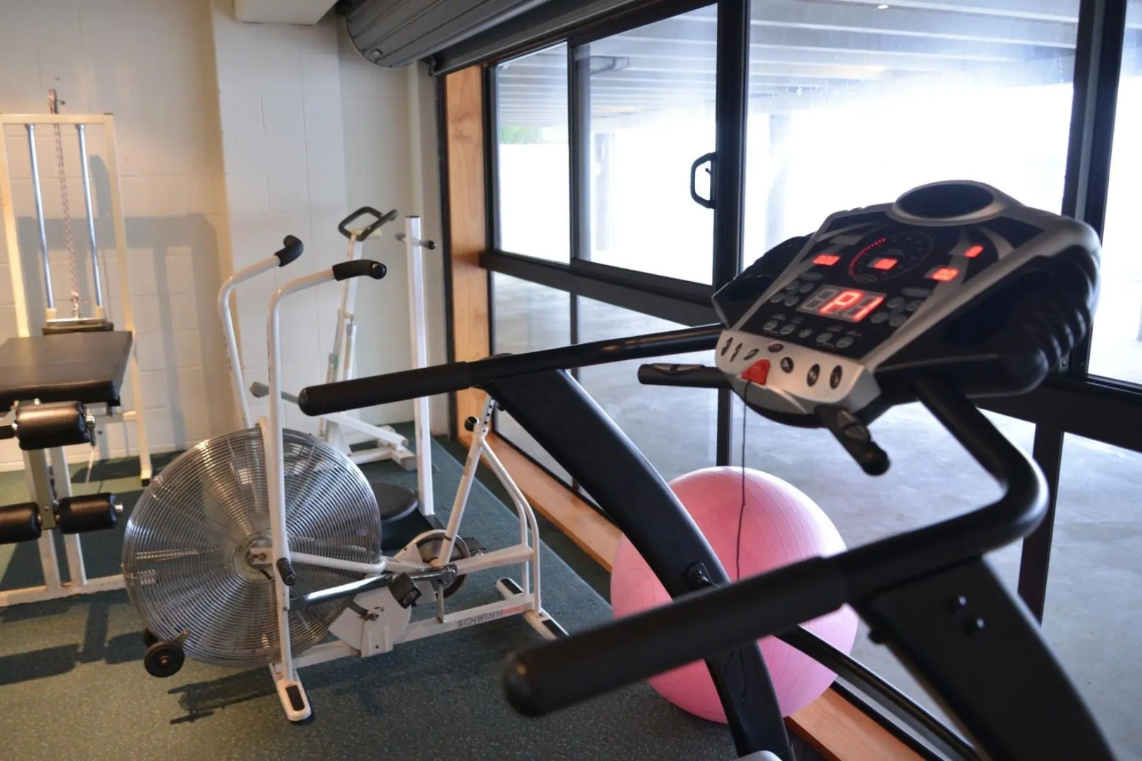 Paihia Pacific Resort Hotel