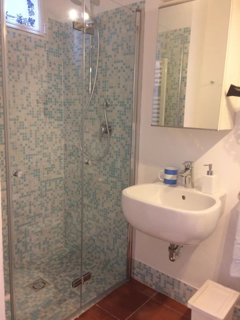 B&B Costa Paradiso Iseo