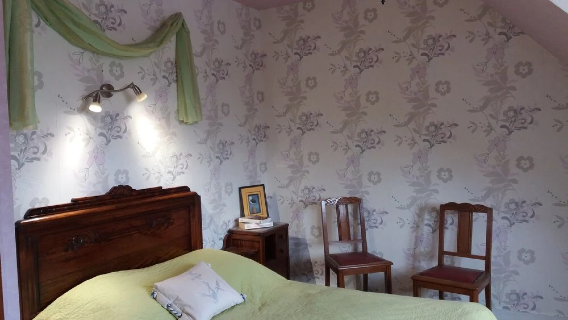 Gîte Les Flots de Beaussais