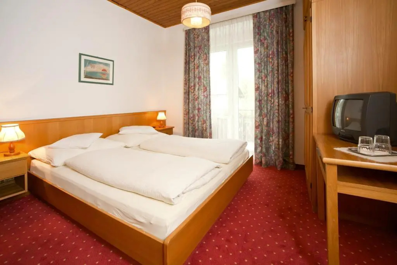 Hotel Velden Bacherlwirt