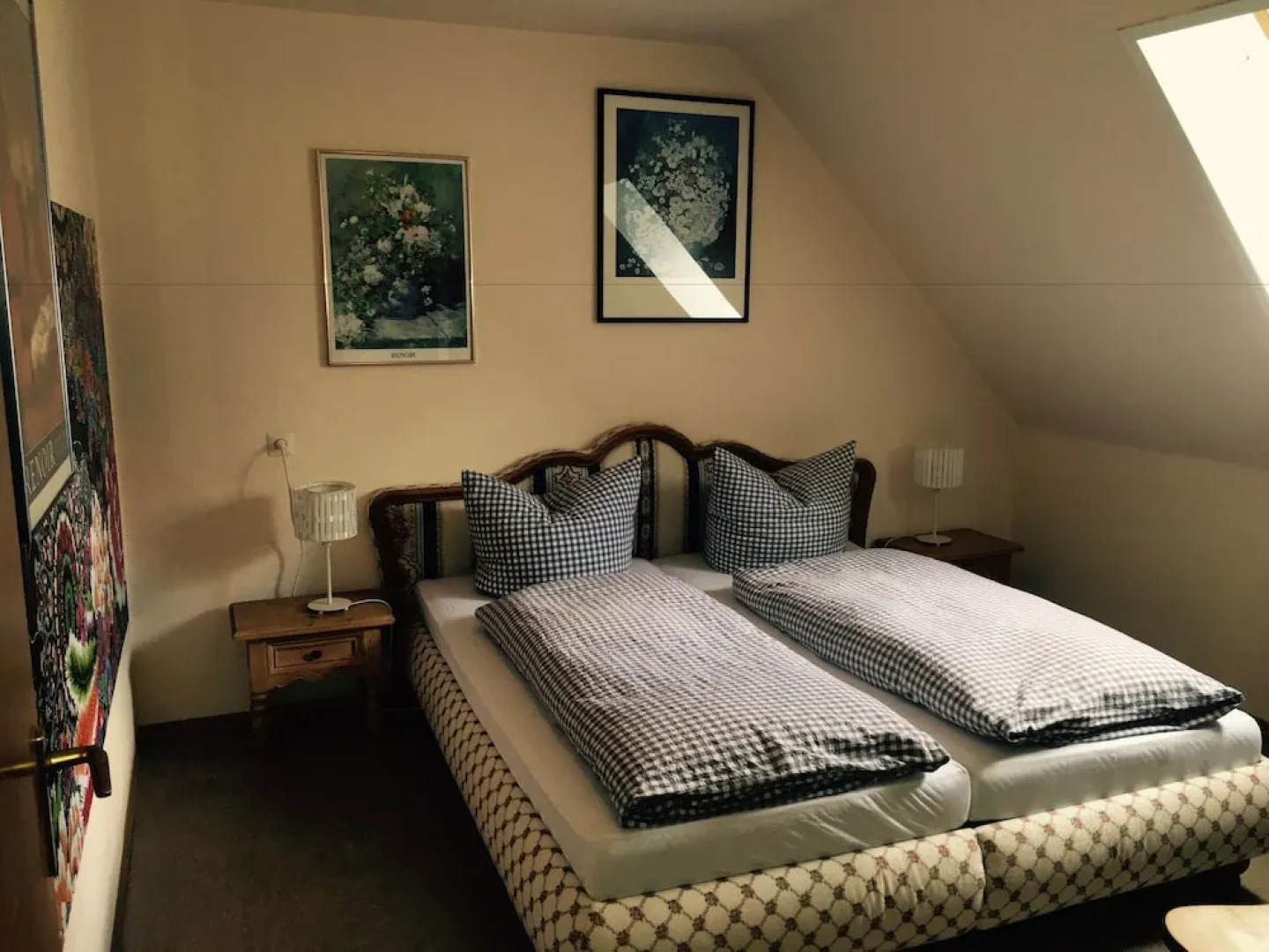 Berggasthaus Kandelhof