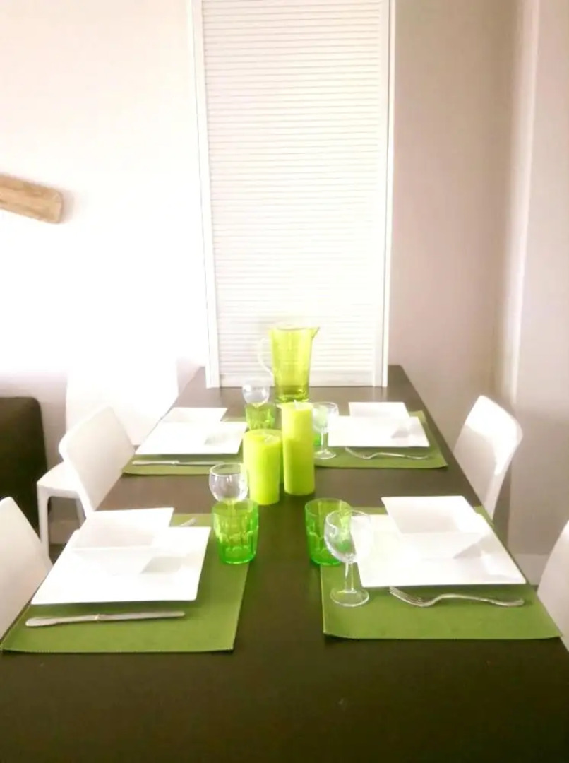 Apartment With 2 Bedrooms in Le Pouliguen, With Wonderful City View and Furnished Balcony - 500 m From the Beach