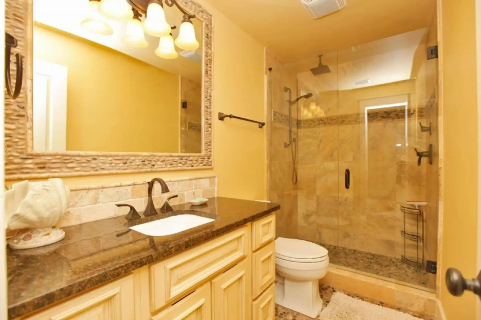 Endless Summer by Panhandle Getaways