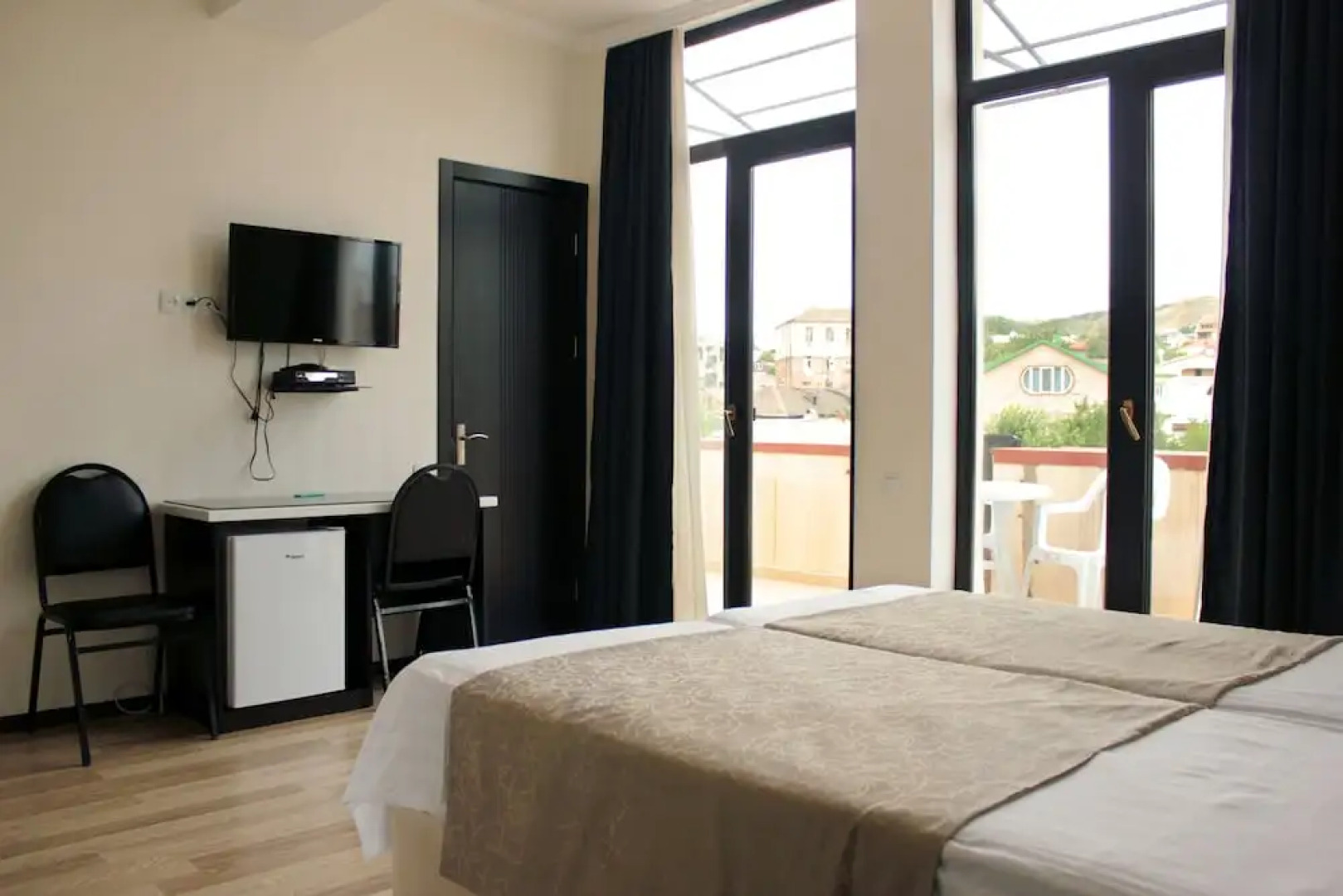 Отель «Ориентал»