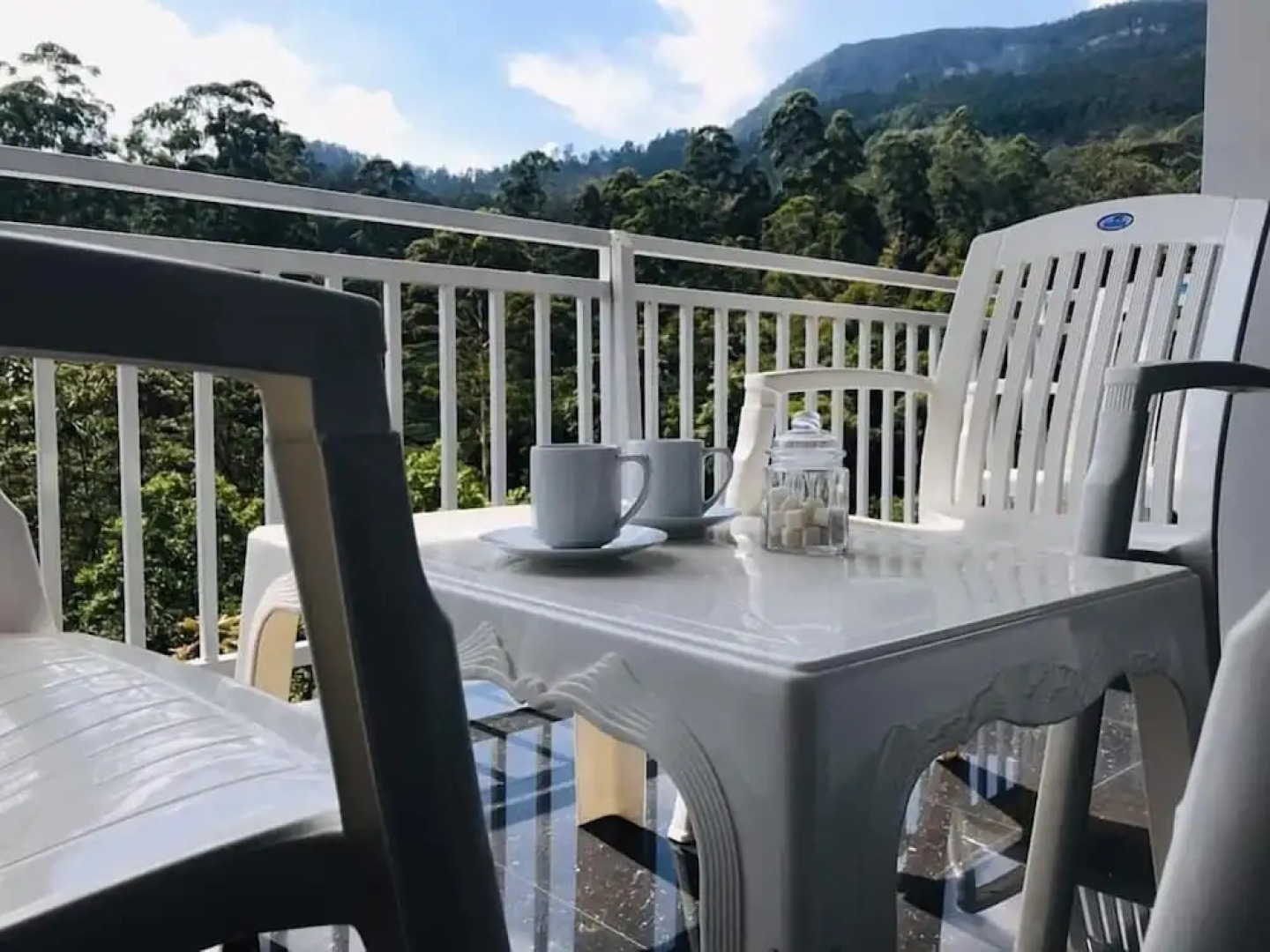 Adams Peak Inn